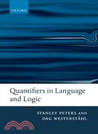 Quantifiers in Language and Logic