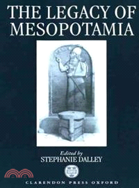 The Legacy of Mesopotamia