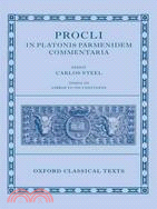 Procli in Platonis Parmenidem Commentaria: Libros VI-VII Et Indices Continens