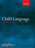 Child Language: The Parametric Approach