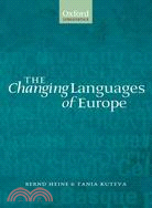 The Changing Languages of Europe