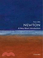 Newton ─ A Very Short Introduction