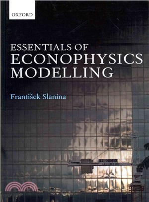 Essentials of Econophysics Modelling