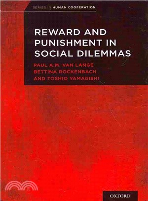 Reward and Punishment in Social Dilemmas