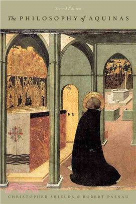 The Philosophy of Aquinas