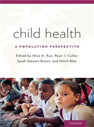 Child Health ─ A Population Perspective