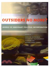 Outsiders No More? ― Models of Immigrant Political Incorporation