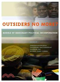 Outsiders No More? ─ Models of Immigrant Political Incorporation