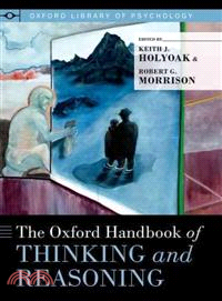 The Oxford handbook of think...
