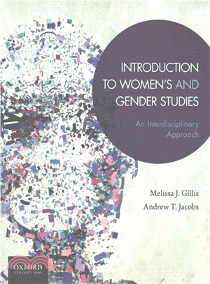 Introduction to Women's and Gender Studies ─ An Interdisciplinary Approach