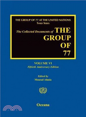 The Collected Documents of the Group of 77