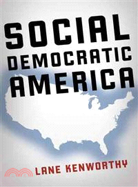 Social Democratic America