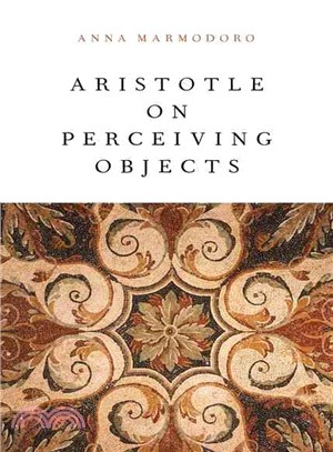 Aristotle on Perceiving Objects