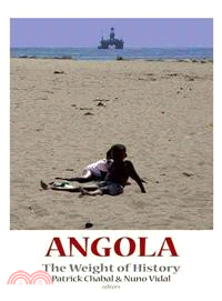 Angola ― The Weight of History