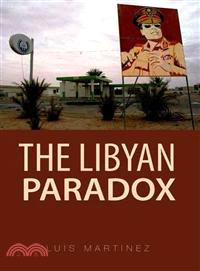 The Libyan Paradox