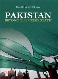 Pakistan Beyond the Crisis State