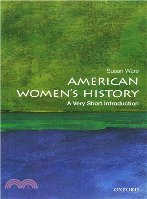 American Women's History ─ A Very Short Introduction