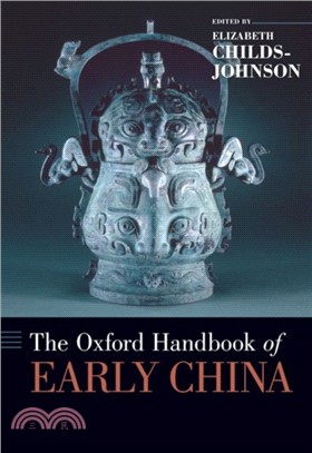 The Oxford Handbook of Early China