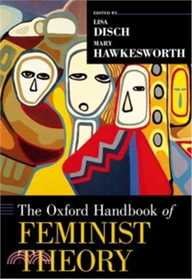 The Oxford Handbook of Feminist Theory