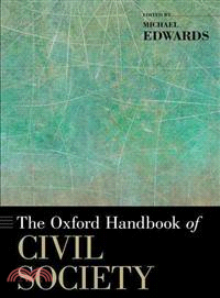 The Oxford Handbook of Civil Society