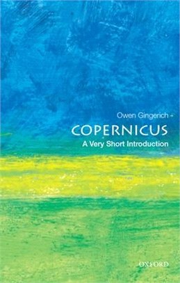 Copernicus ─ A Very Short Introduction