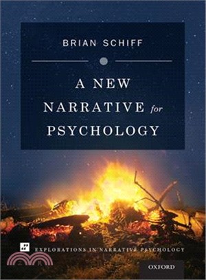 A New Narrative for Psychology