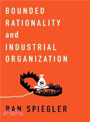 Bounded Rationality and Industrial Organization