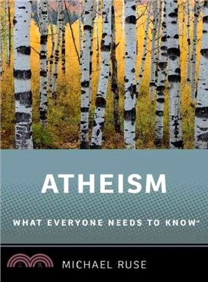 Atheism ─ What Everyone Needs to Know