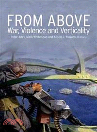 From Above ― War, Violence, and Verticality