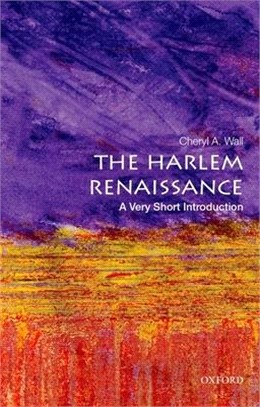 The Harlem Renaissance ─ A Very Short Introduction