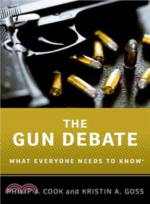 The Gun Debate ─ What Everyone Needs to Know