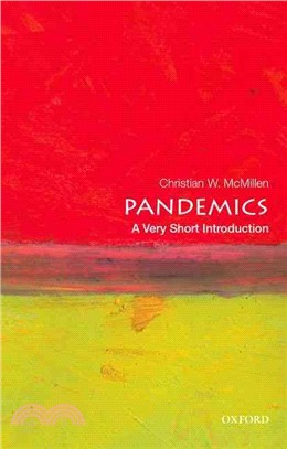 Pandemics ─ A Very Short Introduction