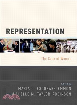 Representation ― The Case of Women