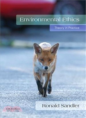 Environmental Ethics ─ Theory in Practice