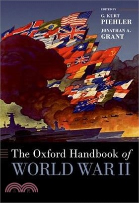 The Oxford Handbook of World War II