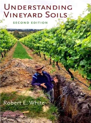 Understanding Vineyard Soils