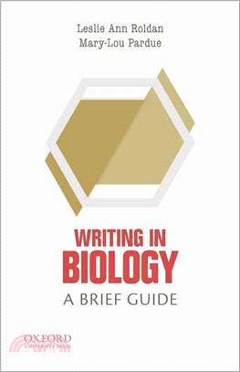 Writing in Biology ─ A Brief Guide