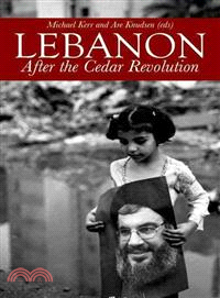 Lebanon ─ After the Cedar Revolution