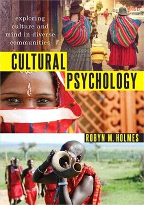 Cultural Psychology ― Exploring Culture and Mind in Diverse Communities