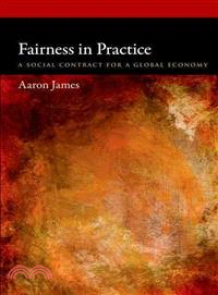 Fairness in Practice ― A Social Contract for a Global Economy
