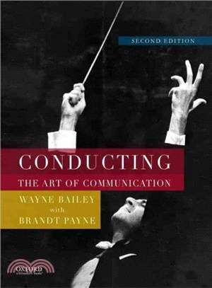 Conducting ─ The Art of Communication