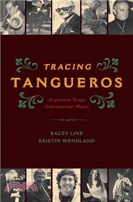 Tracing Tangueros ─ Argentine Tango Instrumental Music