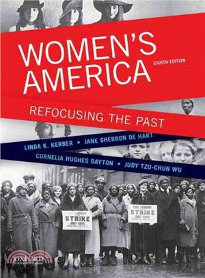 Women's America ─ Refocusing the Past