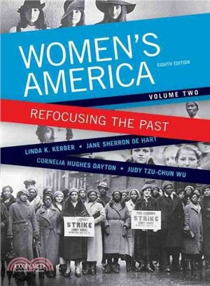 Women's America ─ Refocusing the Past