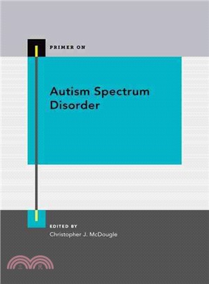 Autism spectrum disorder /