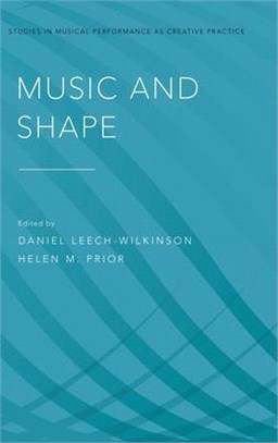 Music and Shape