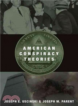 American Conspiracy Theories