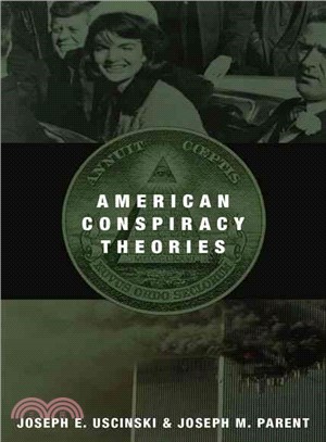 American Conspiracy Theories