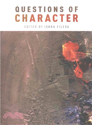 Questions of Character