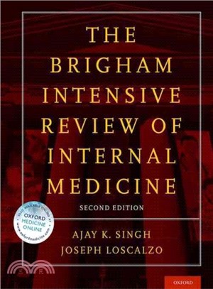 The Brigham Intensive Review of Internal Medicine